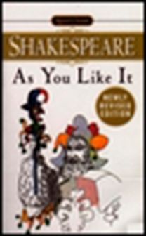 As You Like it