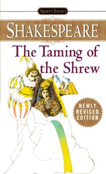The Taming of the Shrew