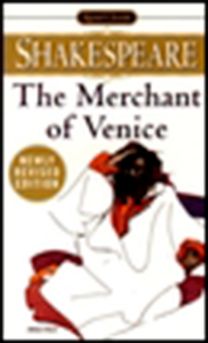 The Merchant of Venice