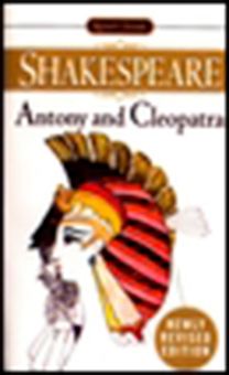 Antony and Cleopatra