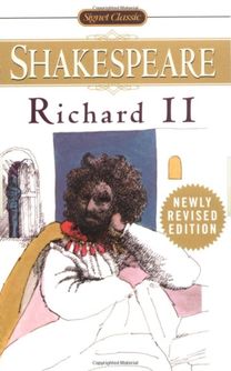 Richard Ii Richard Ii