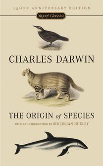 Origin of Species