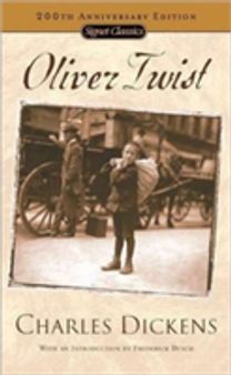 Oliver Twist