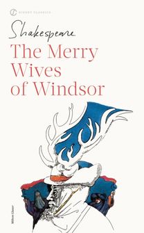 Merry Wives Of Windsor