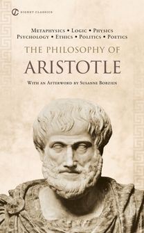 Philosophy of Aristotle