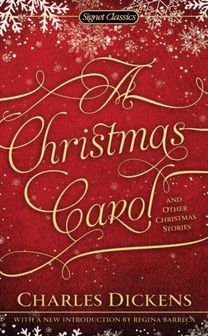 Christmas Carol and Other Christmas Stories