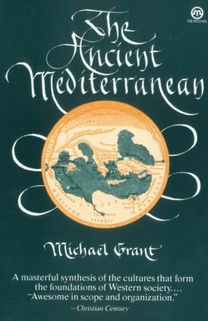 Ancient Mediterranean Ancient Mediterranean