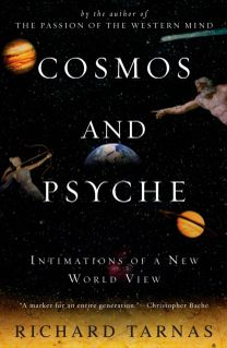 Cosmos and Psyche Cosmos and Psyche