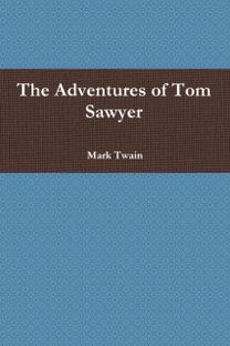 Adventures of Tom Sawyer