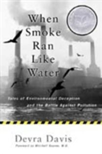 When Smoke Ran Like Water