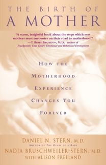 Birth Of A Mother Birth Of A Mother