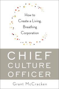 Chief Culture Officer