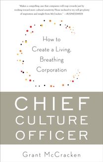 Chief Culture Officer