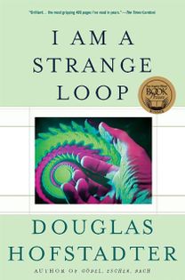 I am a Strange Loop