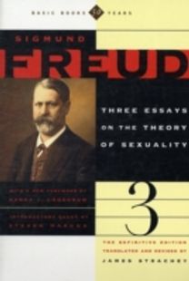 Three Essays on the Theory of Sexuality