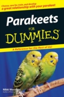 Parakeets for Dummies