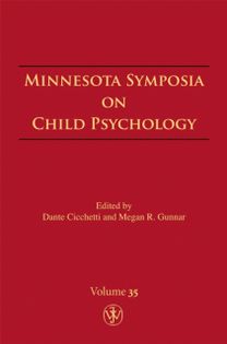 Meeting the Challenge of Translational Research in Child Psychology, Volume 35