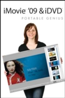IMovie '09 and IDVD Portable Genius