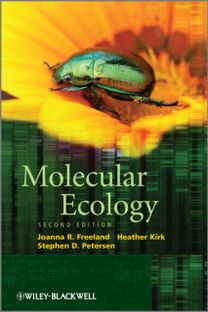 Molecular Ecology Molecular Ecology