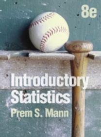 Introductory Statistics