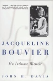 Jacqueline Bouvier