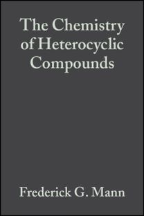 Heterocyclic Derivatives of Phosphorous, Arsenic, Antimony and Bismuth, Volume 1