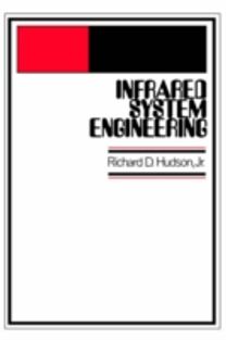 Infrared System Engineering