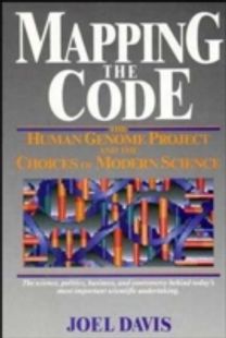Mapping the Code