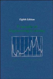 Principles of Engineering Economy