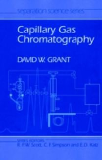 Capillary Gas Chromatography Capillary Gas Chromatography