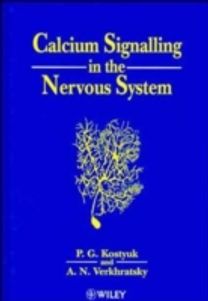 Calcium Signalling in the Nervous System