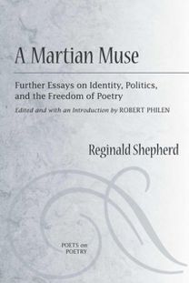 Martian Muse