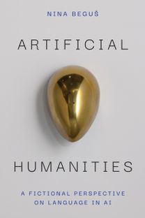 Artificial Humanities