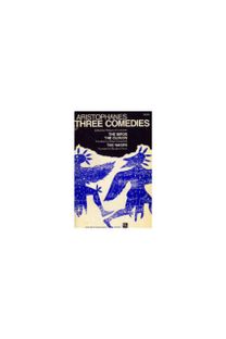 Three Comedies
