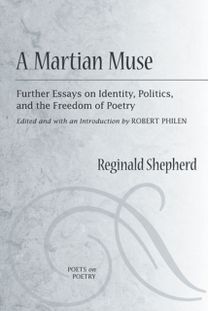 Martian Muse