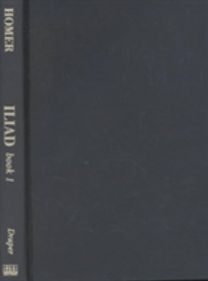 The Iliad