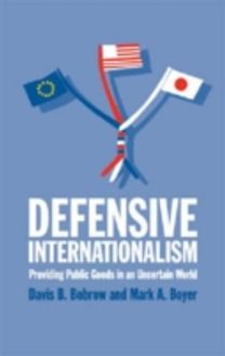 Defensive Internationalism