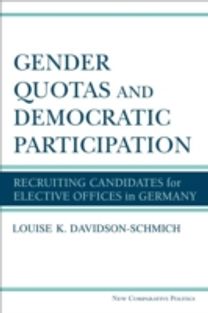 Gender Quotas and Democratic Participation