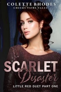 Scarlet Disaster