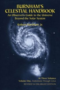 Celestial Handbook