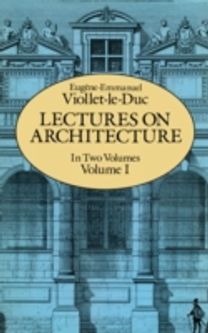 Lectures on Architecture