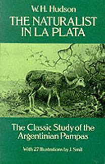 The Naturalist in La Planta