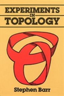 Experiments in Topology