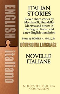 Italian Stories (Dual Language) Italian Stories (Dual Language)