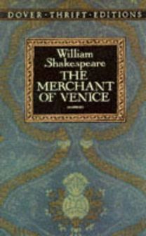 The Merchant of Venice