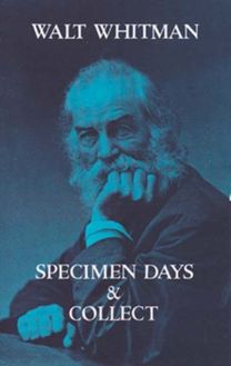 Specimen Days