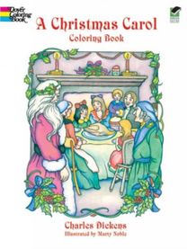 A Christmas Carol