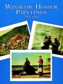 Winslow Homer Paintings