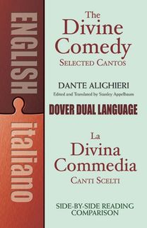 Divine Comedy Selected Cantos Divine Comedy Selected Cantos