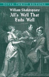 All's Well that Ends Well